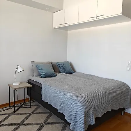 Sunstar * ロヴァニエミ