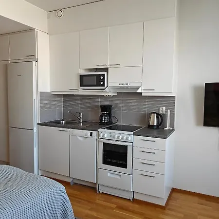 Apartamento Sunstar *