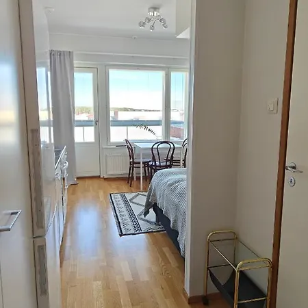Sunstar Apartamento Rovaniemi