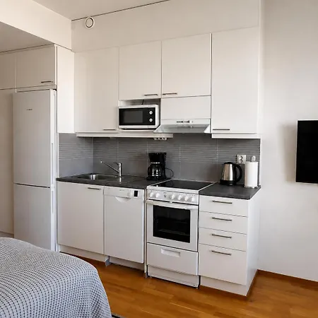 Sunstar Appartement