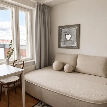 Appartement Sunstar *